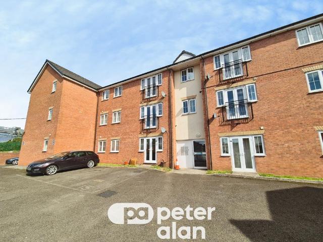 2 bedroom apartment to rent