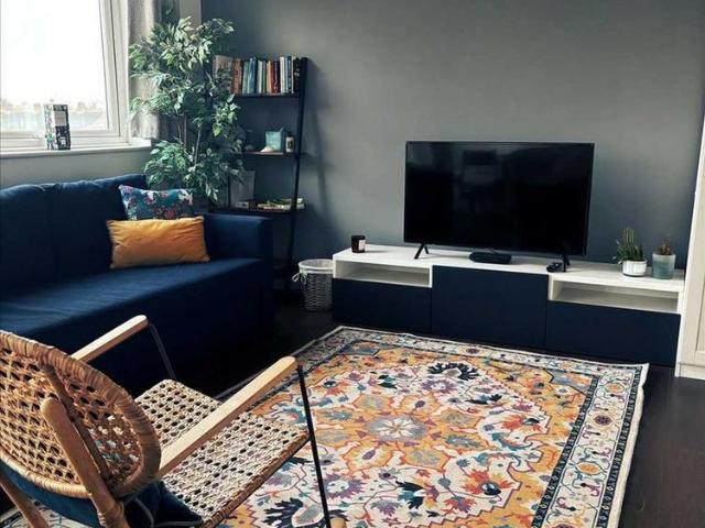 2 bedroom apartment to rent