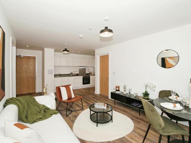2 bedroom apartment to rent