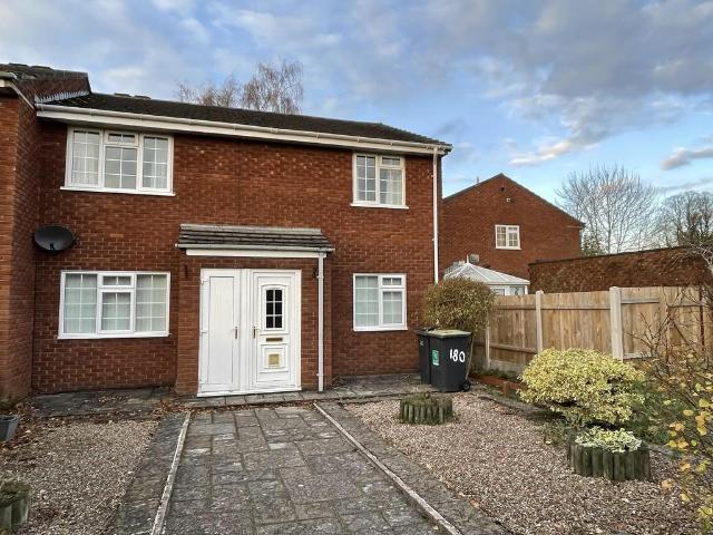 2 bedroom apartment to rent