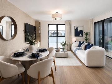 2 bedroom apartment to rent