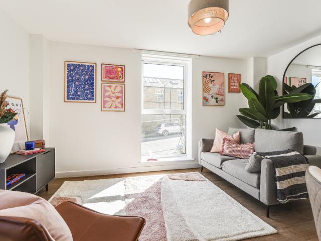 2 bedroom apartment to rent