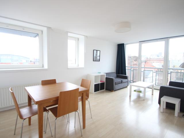 2 bedroom apartment to rent