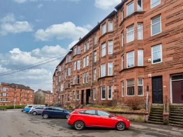 Mount Florida, G42, Glasgow and West Scotland, South West Scotland