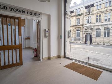 2 bedroom apartment to rent