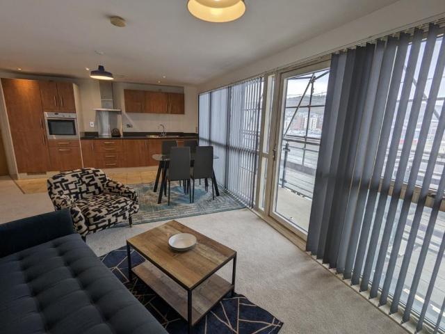2 bedroom apartment to rent