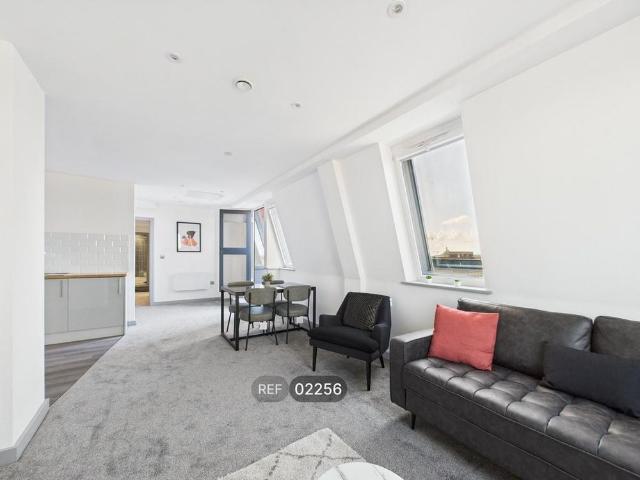 2 bedroom apartment to rent