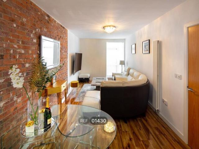 2 bedroom apartment to rent
