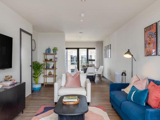 2 bedroom apartment to rent