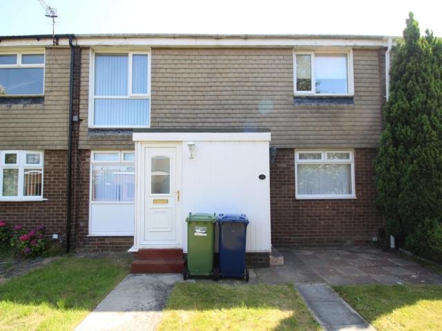 2 bedroom apartment to rent