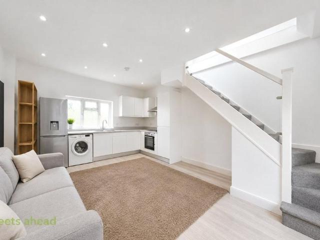 2 bedroom apartment to rent