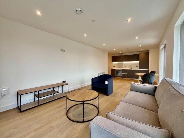2 bedroom apartment to rent