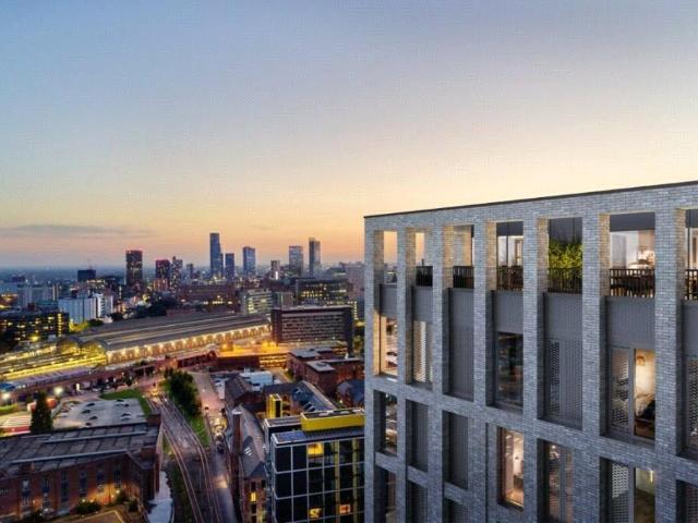 2 bedroom apartment to rent