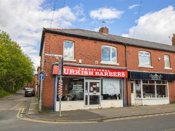 Craven, Bradford and West Yorkshire, North England