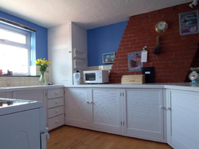 2 bedroom apartment to rent