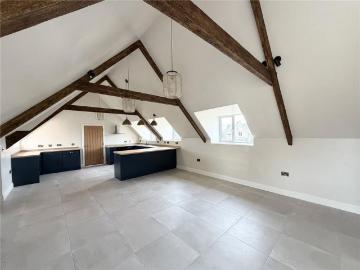 Corsham, Wiltshire county, Southdowns
