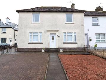 Canberra Avenue G81 Clydebank, Old Kilpatrick Glasgow, G60, Glasgow and West Scotland, South West Scotland