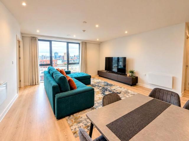 2 bedroom apartment to rent