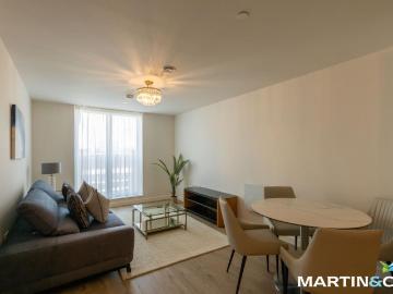 2 bedroom apartment to rent