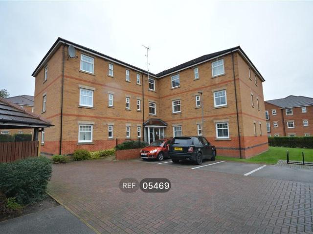 2 bedroom apartment to rent