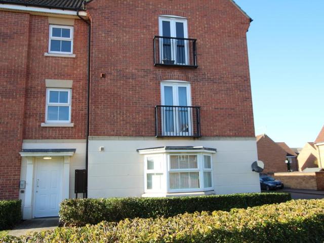 2 bedroom apartment to rent