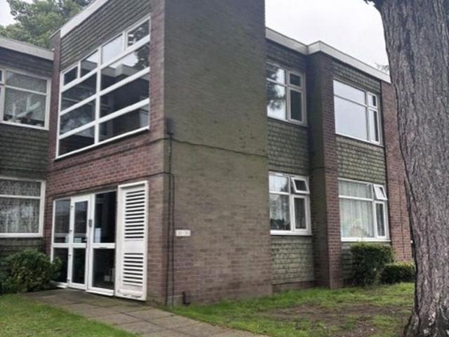 2 bedroom apartment to rent