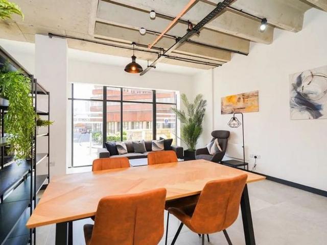 2 bedroom apartment to rent