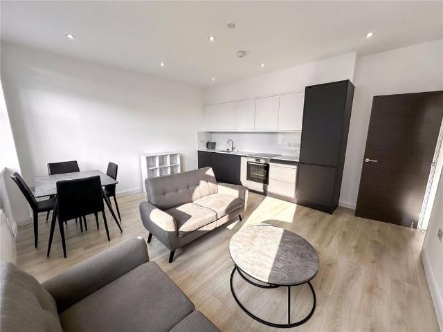 2 bedroom apartment to rent