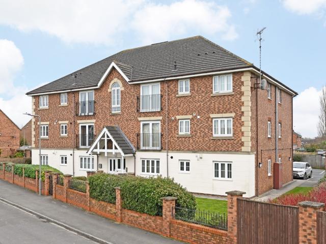 2 bedroom apartment to rent