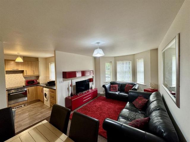 2 bedroom apartment to rent