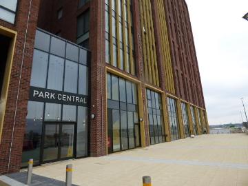 Liverpool, Merseyside, North West England