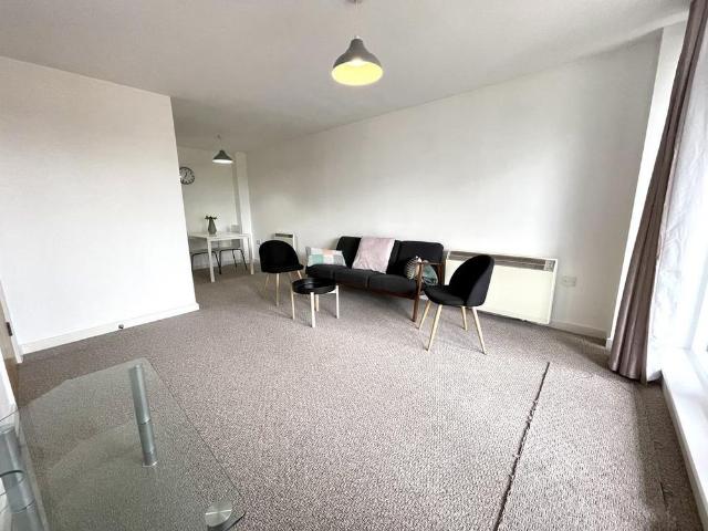 2 bedroom apartment to rent
