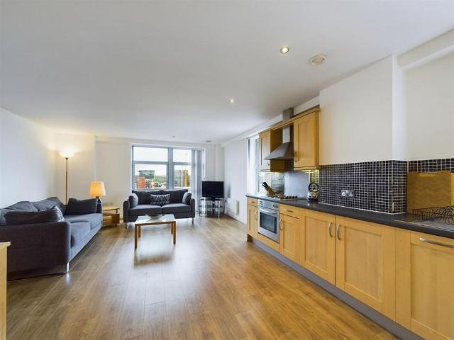 2 bedroom apartment to rent