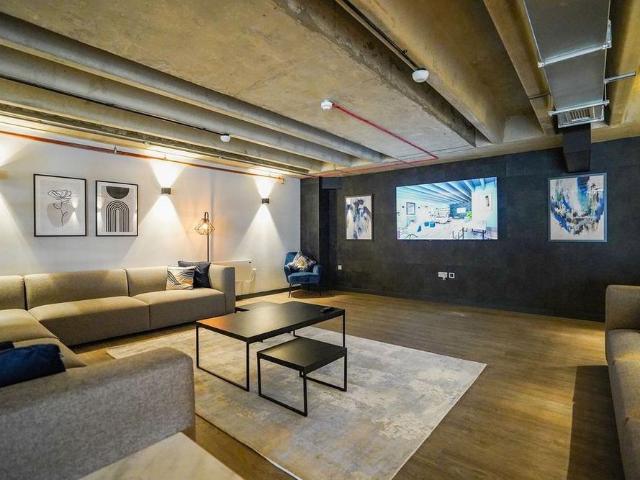 2 bedroom apartment to rent