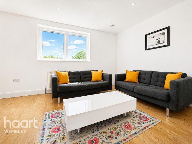 2 bedroom apartment to rent