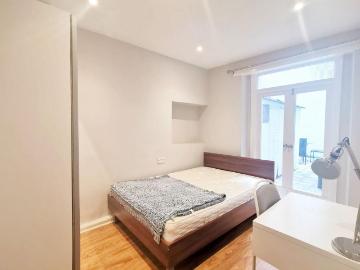 Marylebone, W1, Central London, London, Greater London
