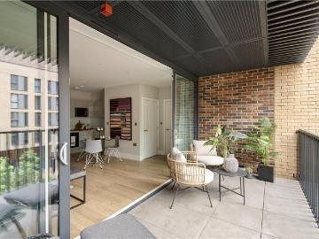 Isles of Scilly TR, Cornwall county, South West England