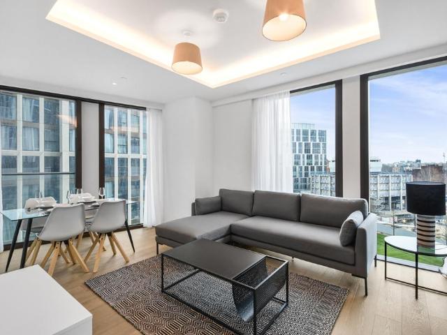 2 bedroom apartment to rent