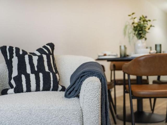 2 bedroom apartment to rent