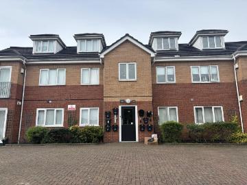 Croxteth Park, L11, Liverpool, Merseyside, North West England