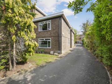 West Wimbledon, London, Greater London