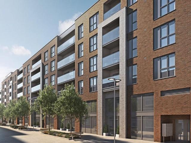 2 bedroom apartment to rent