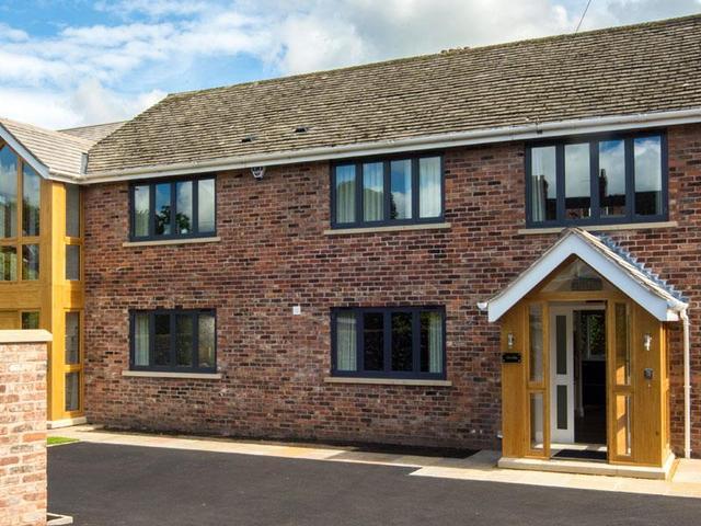 2 bedroom apartment to rent