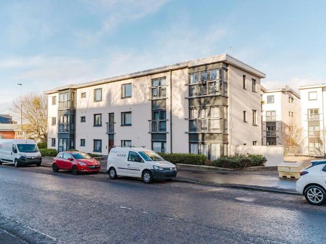 2 bedroom apartment to rent