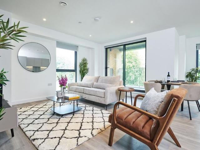 2 bedroom apartment to rent