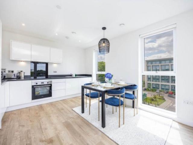 2 bedroom apartment to rent
