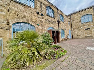 North East, North England - Equipped kitchen