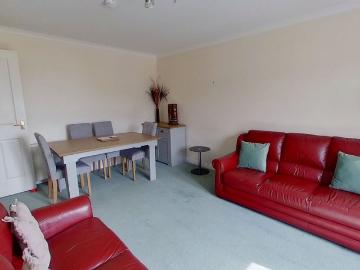 Apartment for rent in Shetland