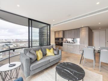 2 bedroom apartment to rent