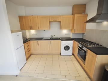 2 bedroom apartment to rent